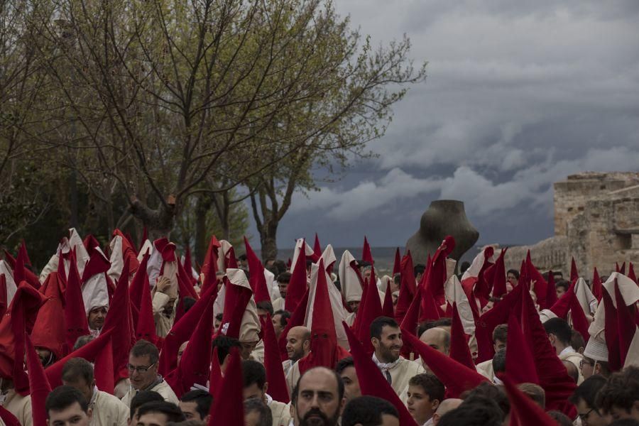 Semana Santa Zamora | Real Cofradía del Silencio