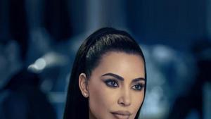Terror maternal i Kim Kardashian