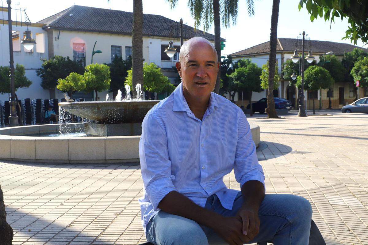 Rafael Berges.