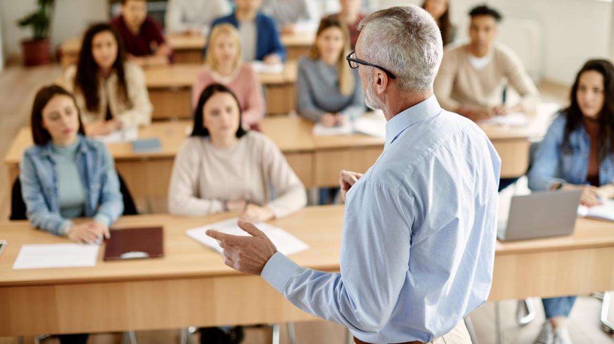 La Comunidad de Madrid ofrecerá el próximo verano formación lingüística en el extranjero a 475 profesores.