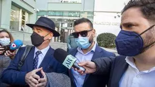 El médico que operó a Sara: "Lamento todo lo ocurrido y confío plenamente en la Justicia"