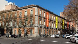 Los museos son para el verano: un paseo por  el Thyssen-Bornemisza