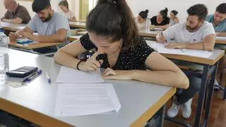 Esta es la mejor ruta si vienes a Cáceres este sábado a examinarte de las oposiciones de Educación