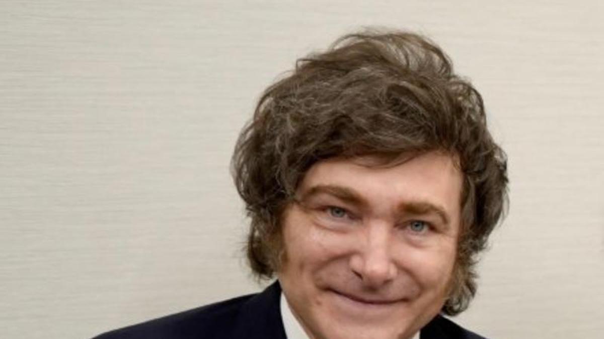 Milei inaugura la Asamblea Legislativa con una catarata de insultos e improperios