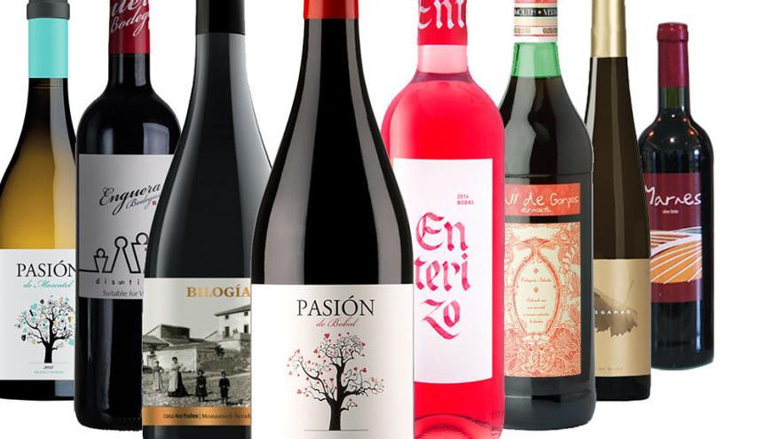 Pasión de Bobal se alza con el ´Gran Premio Proava´ de vinos valencianos