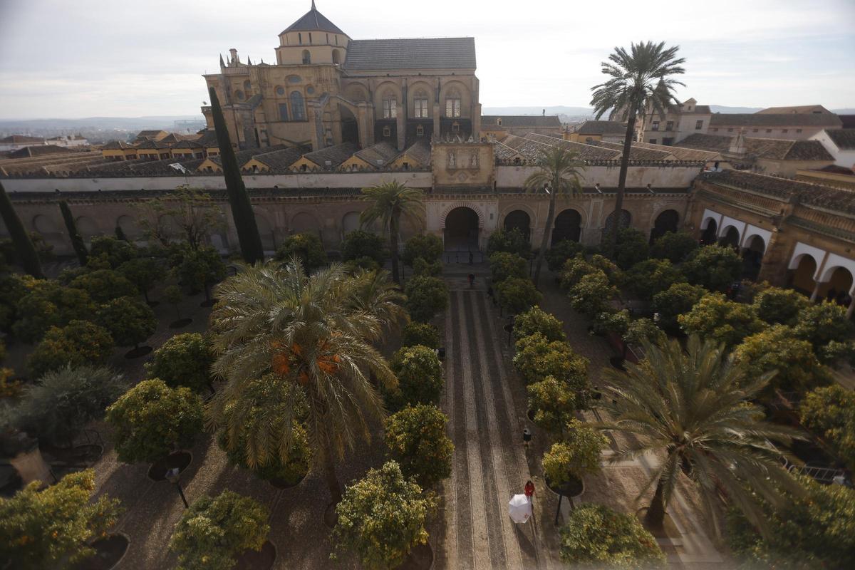 La ciudad de Córdoba se prepara para lucir todo su Patrimonio de la Humanidad ante el mundo en 2024..