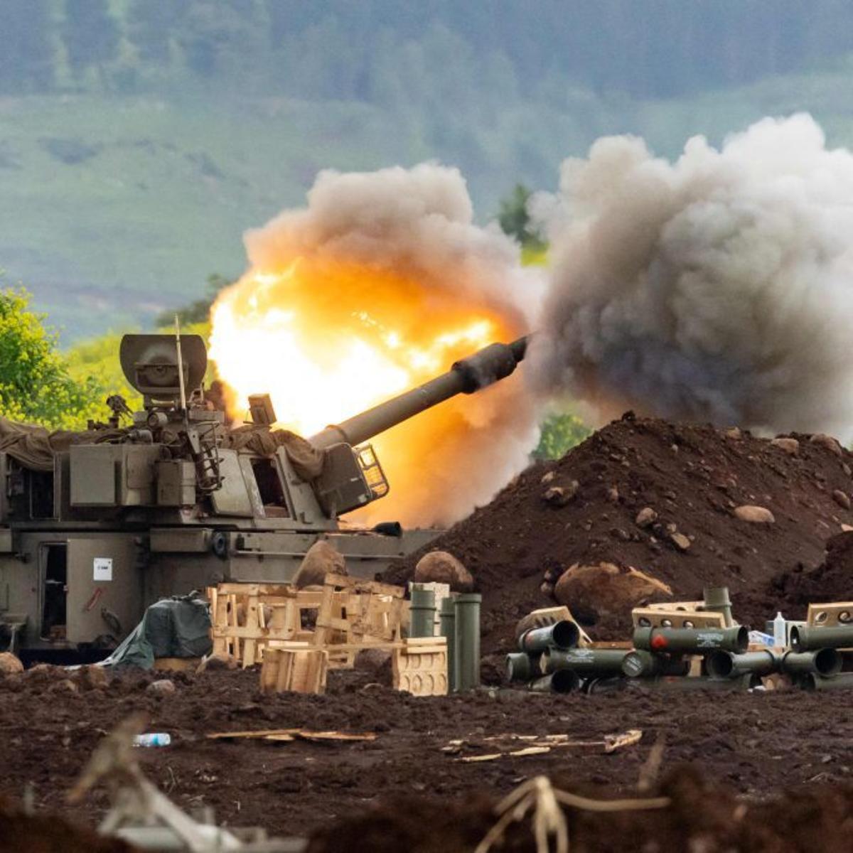 ‘Aquesta no és la nostra guerra’