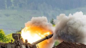 ‘Aquesta no és la nostra guerra’