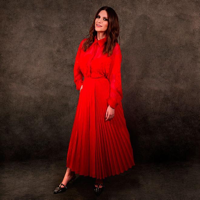 Laura Pausini