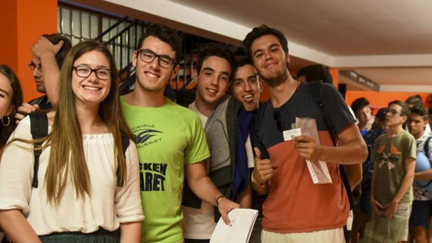 Vuelve la beca &#039;Cultura del Esfuerzo&#039; con 100 abonos para estudiantes