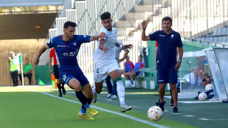 Horario y dónde ver el Algeciras - Córdoba CF por televisión