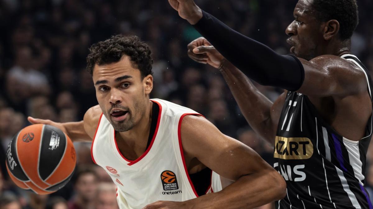 Oscar da Silva se está reencontrando en Alemania