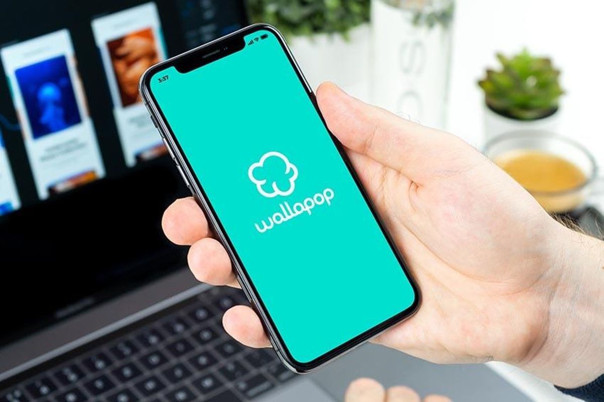 Alerta per estafa a Vinted i Wallapop: et quedes sense diners i sense producte