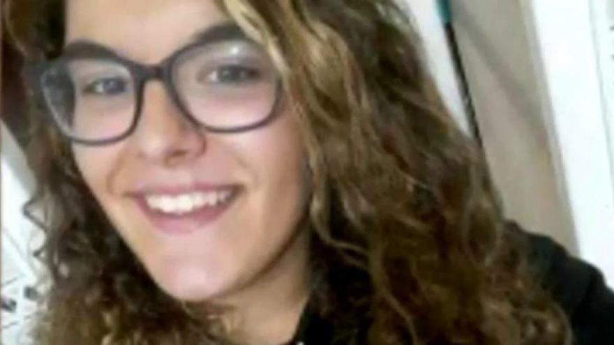 Ofensiva para repatriar a la presa española más joven condenada en el extranjero