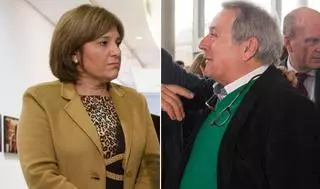 La bomba retardada del caso Rus espera al PP