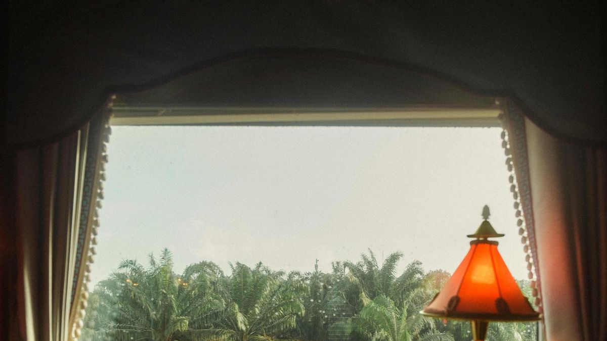 Los contrastes del sudeste asiático en un trayecto: este tren Orient Express parte de Singapur y recorre los paisajes más bonitos de Malasia