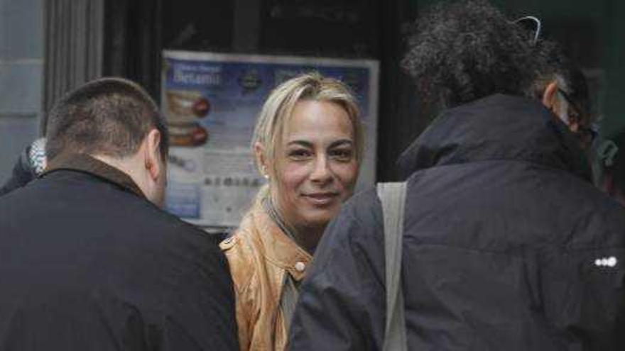 La Abogacía del Estado pide que se anulen las escuchas del "caso Brugal"