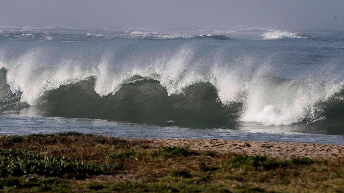 TSUNAMIS MEDITERRÁNEO | Los próximos tsunamis del Mediterráneo español pueden ser más violentos que nunca TSUNAMIS MEDITERRÁNEO | Los próximos tsunamis del Mediterráneo español pueden ser más violentos que nunca