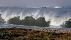 Els pròxims tsunamis del Mediterrani espanyol poden ser més violents que mai