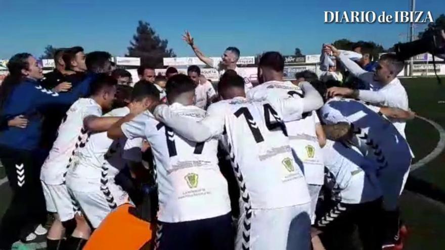 La Peña Deportiva gana la Liga de Tercera División