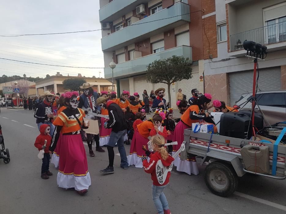 Carnaval de Navarcles 2019