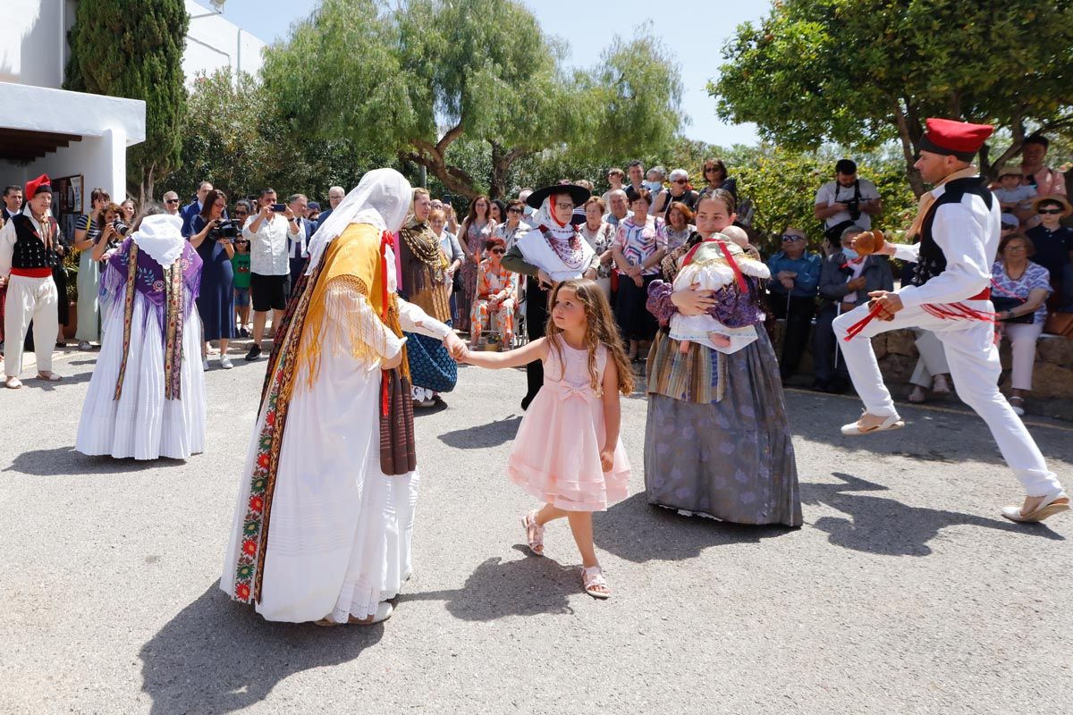 Fiestas de Puig d'en Valls 2022