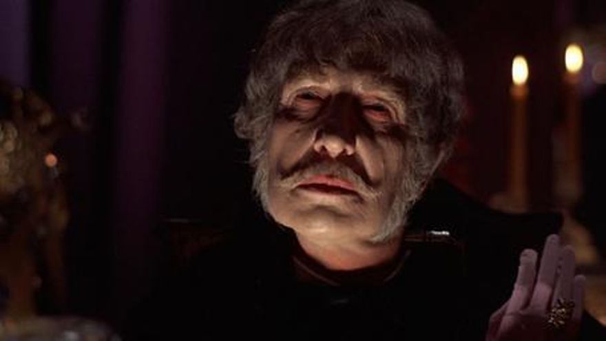 El abominable doctor Phibes