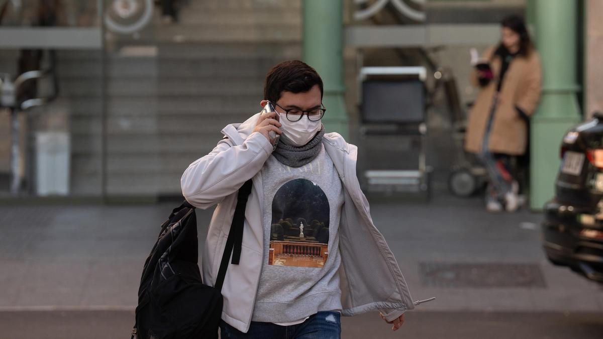 Este es el nuevo uso de las mascarillas