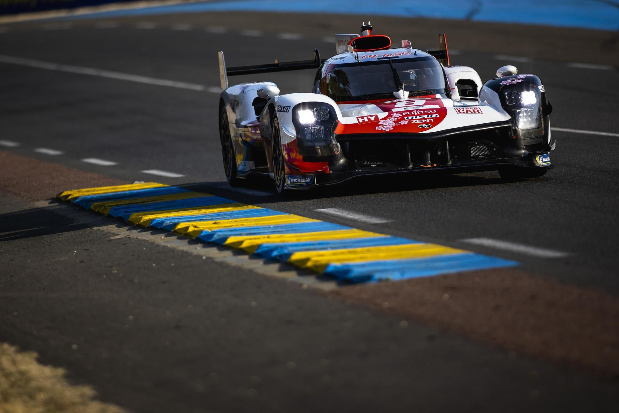 '24 horas de Le Mans': los motores ya rugen en su centenario