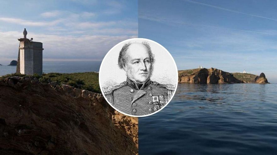 ¿Quién fue el capitán William Henry Smyth y por qué nos importa en Castellón?