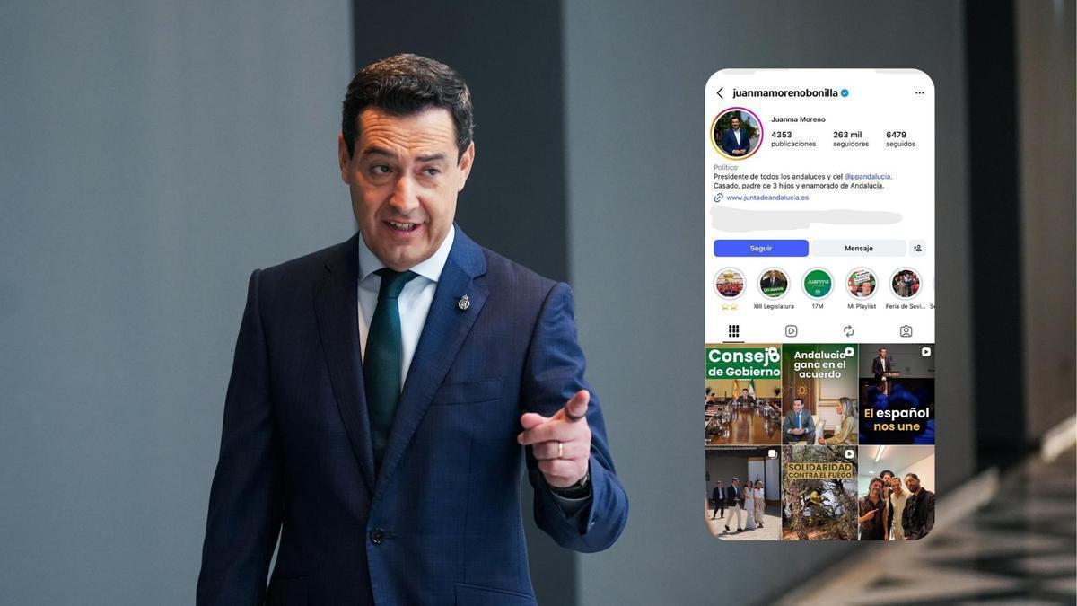 El 80% de los andaluces cree que los menores de 16 años no deben tener redes sociales
