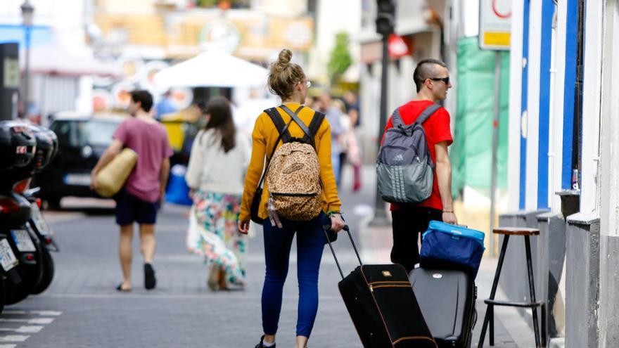 El 73% de las plazas hoteleras de Benidorm seguirán abiertas este invierno