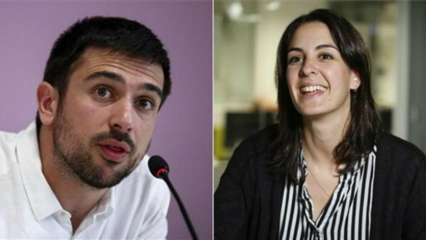 Podemos cierra la campaña en Madrid con el vértigo de un resultado incierto