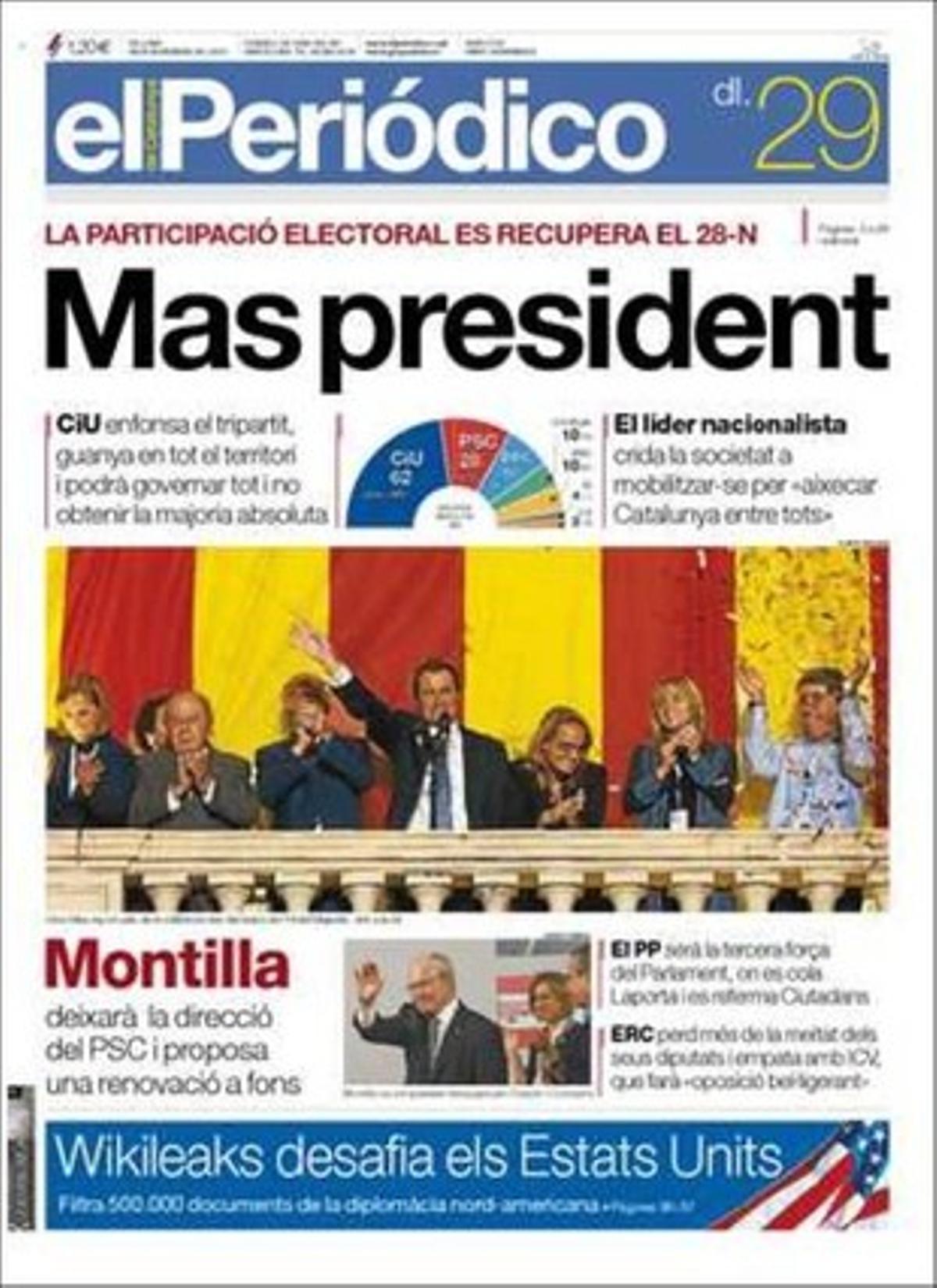 elperiodico cat 29-11-2010