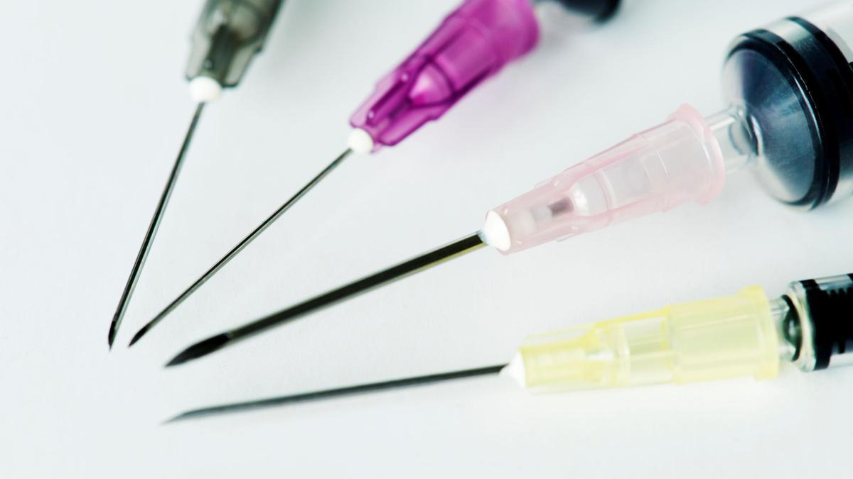 Investigadores impulsan el desarrollo de microagujas con nanopartículas