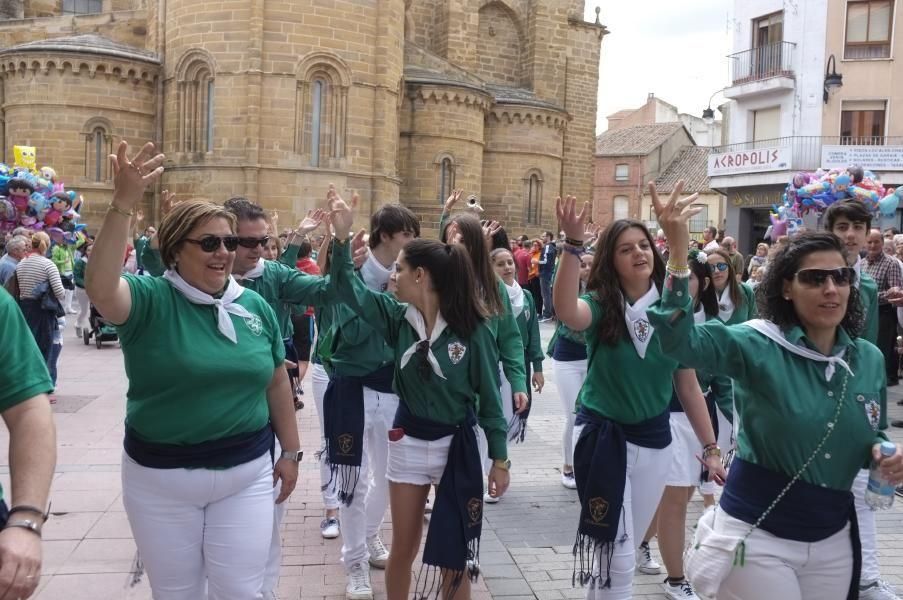 Enmaromado 2016: Así fue el Día Grande en Benavent