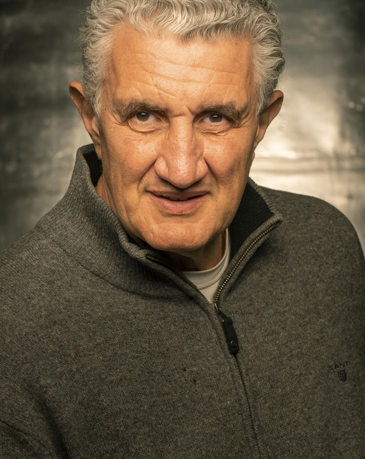 Fernando Romay