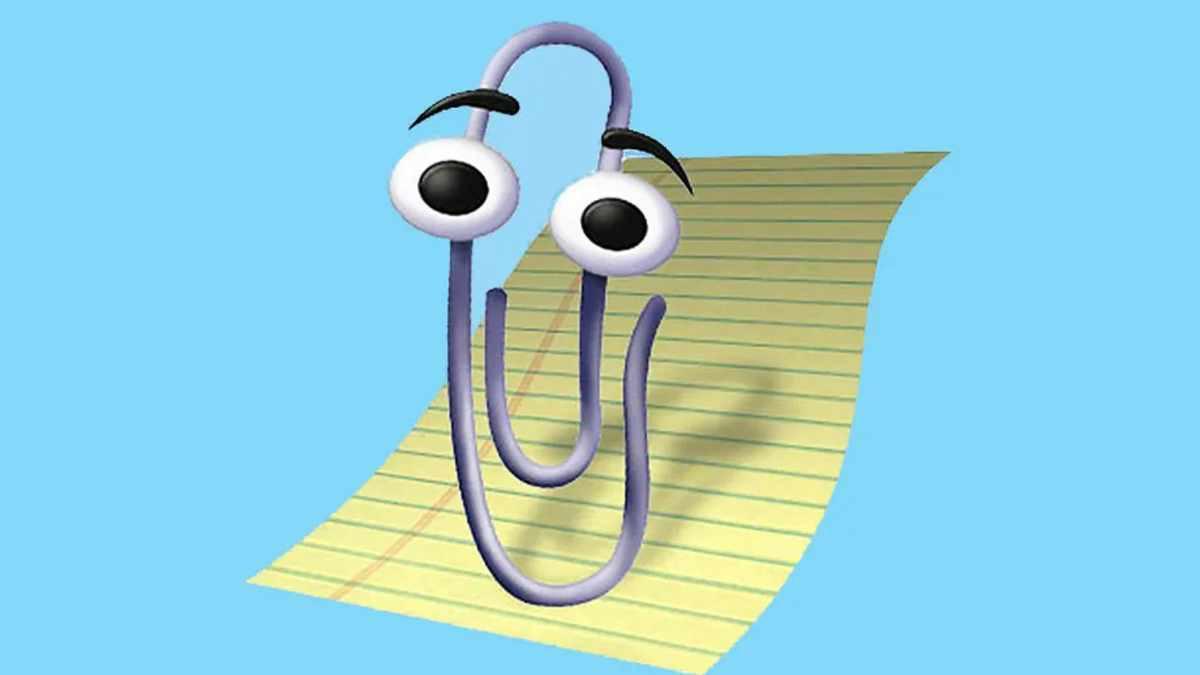 CLIPPY