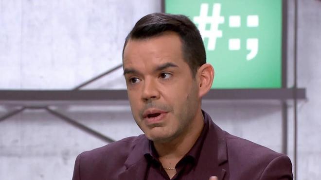 José María Camarero, experto en economía: "Si tienes dinero en una cuenta bancaria y no lo mueves durante mucho tiempo, el Estado se lo queda"