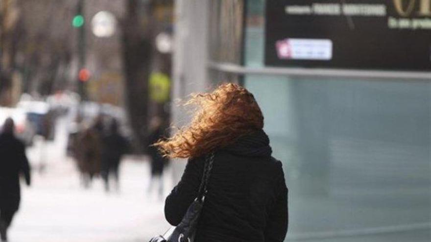 Aemet: pronóstico del tiempo en toda España para este martes