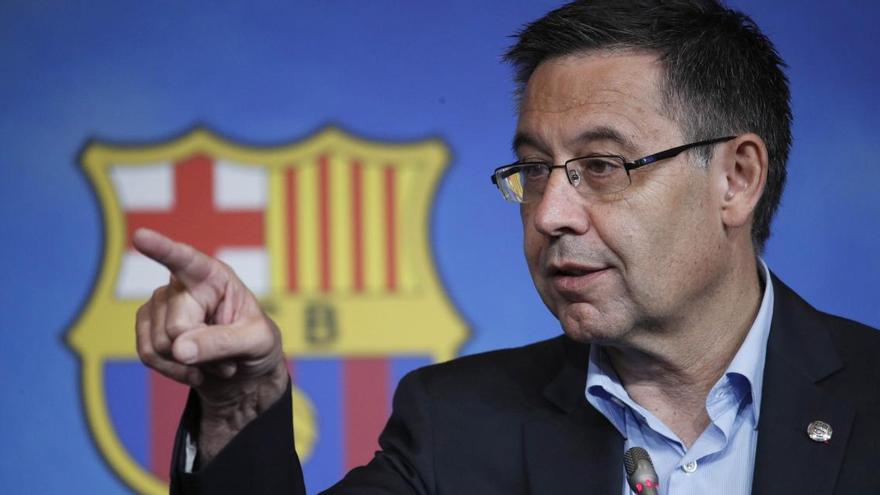 Josep Maria Bartomeu