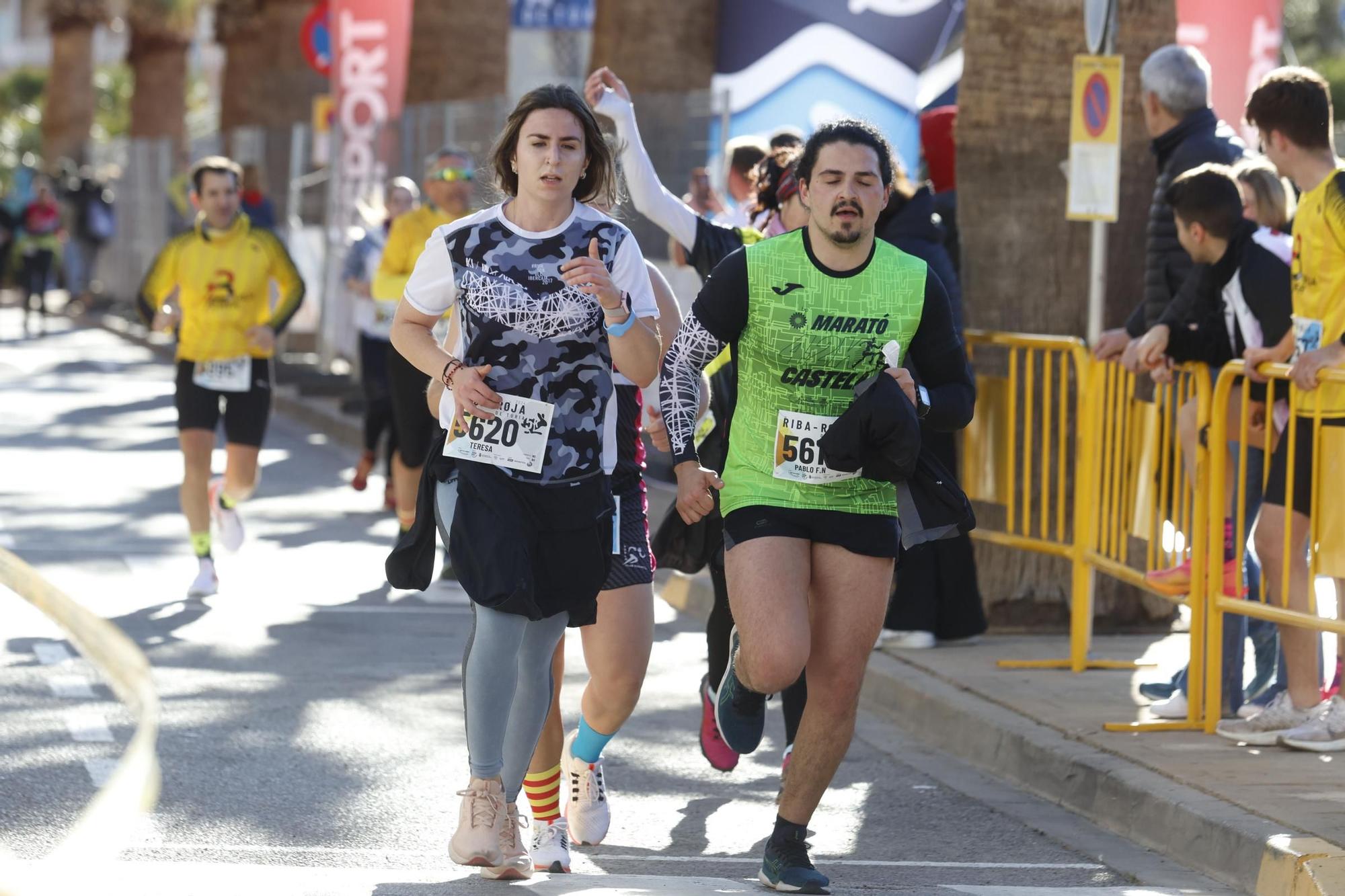 Galería: la 10KFem Día de la Mujer ¡Deportista! de 2024