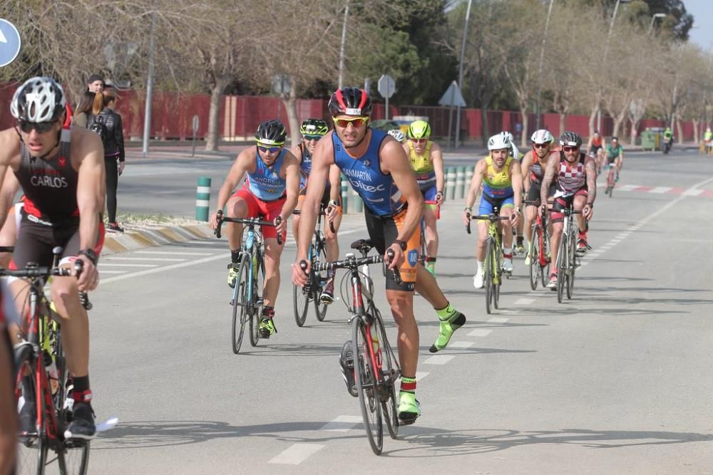 Duatlón de Torre Pacheco