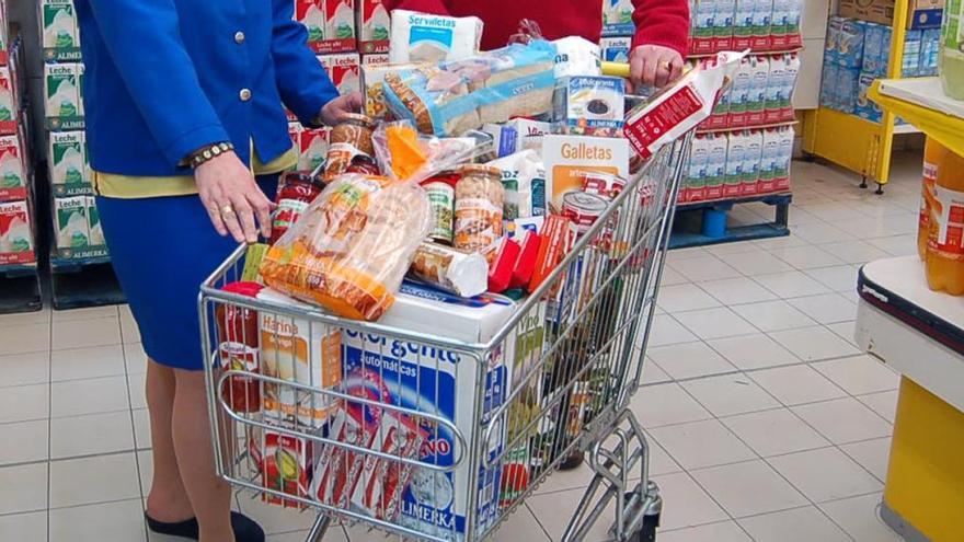 Nutricionistas desvelan seis alimentos que debes consumir cada semana para perder peso sin esfuerzo