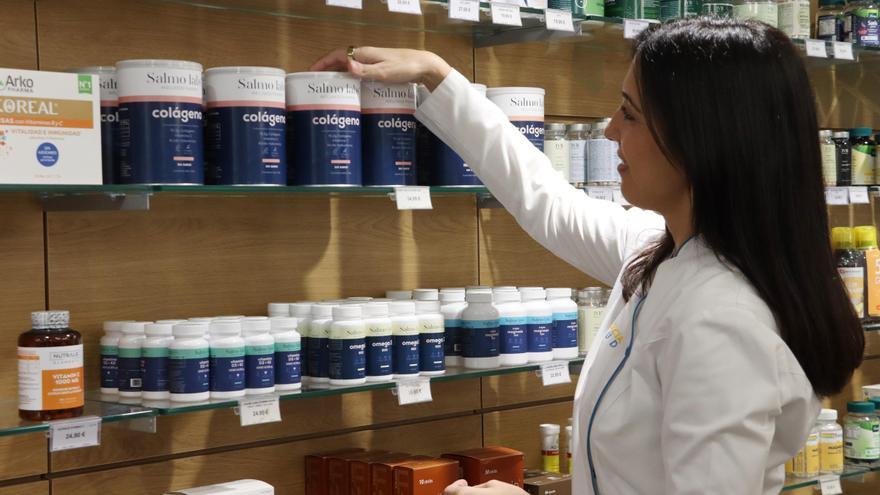 El boom dels complements alimentaris: la facturació creix un 18% des del 2019 i endocrinòlegs alerten d’un sobreconsum