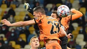 marcosl55506167 juventus  turkish defender merih demiral  dynamo kiev s ukra201020193902