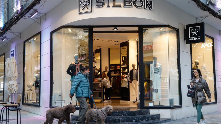Silbon abrirá en marzo de 2024 una &#039;flagship&#039; en la &#039;milla de oro&#039; de Madrid