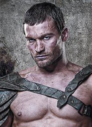Mor el protagonista  de Spartacus_MEDIA_1