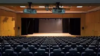 Arrancan los estrenos anuales del Aula de Teatro de la UA