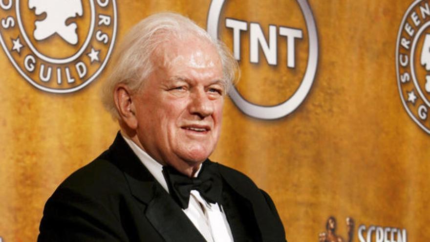 Muere a los 89 años el polifacético actor Charles Durning